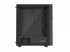 Genesis Obudowa Genesis Diaxid 605F MIDI TOWER USB-C Czarna